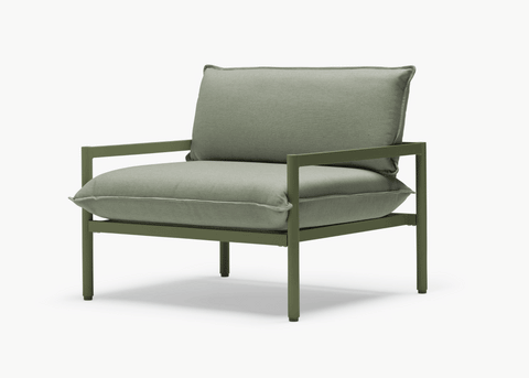Enhancing Durability and Style: Powder Coated Aluminum Outdoor Furniture