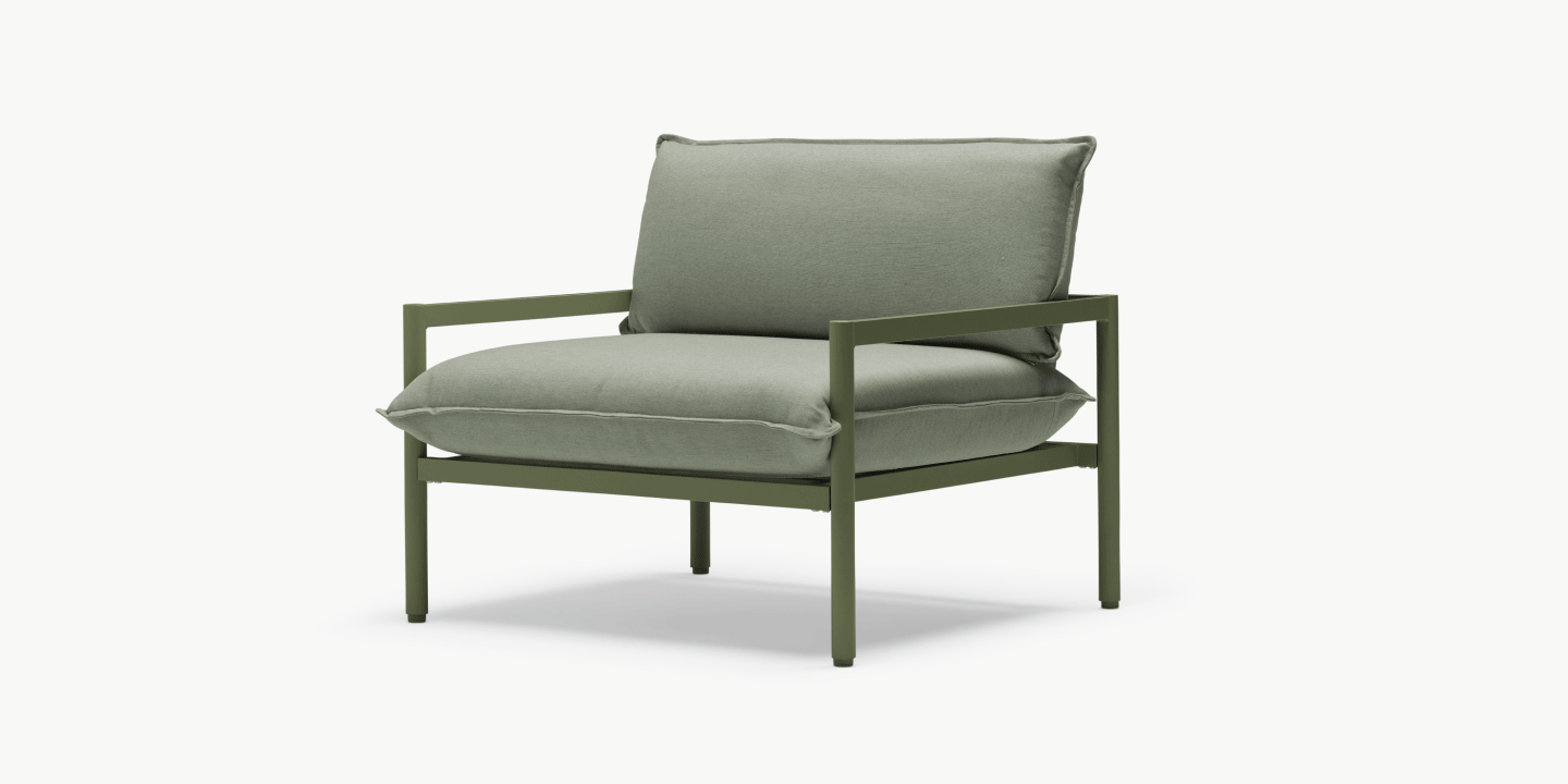 Enhancing Durability and Style: Powder Coated Aluminum Outdoor Furniture
