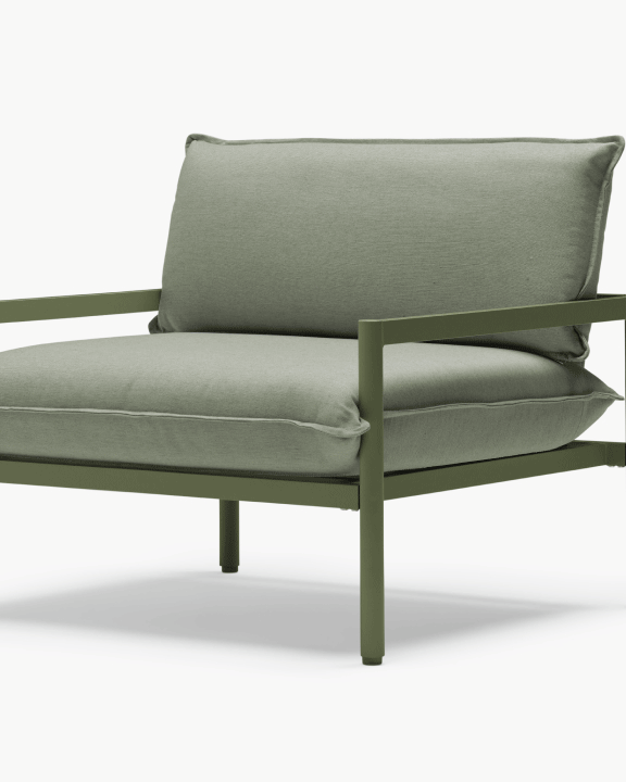 Enhancing Durability and Style: Powder Coated Aluminum Outdoor Furniture