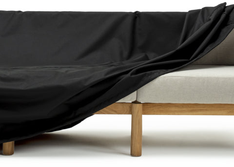 Keeping Warm: Outdoor Furniture Solutions for Cold Weather