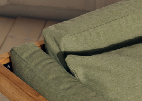 Sunbrella vs. Outdura: Choosing the best outdoor fabric