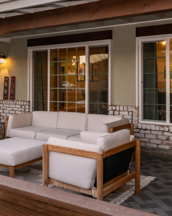 How to Plan Your Outdoor Furniture Layout
