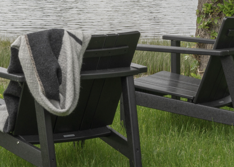 Complete Guide to Recycled Plastic Patio Furniture