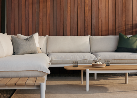 Behind the Design: the Terra Collection
