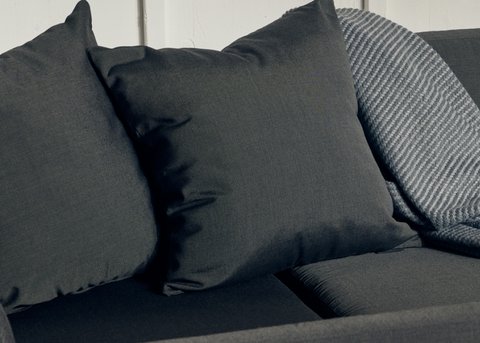 Behind the Design: Haven Throw Pillow