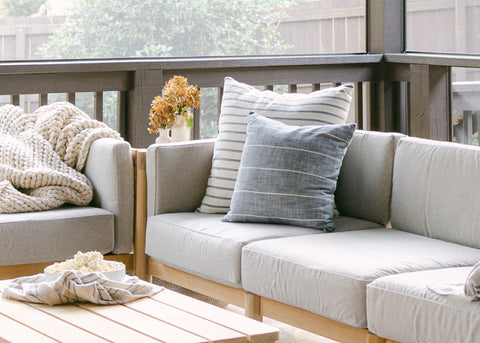 12 Creative Screened-In Porch Ideas for Outdoor Living Space