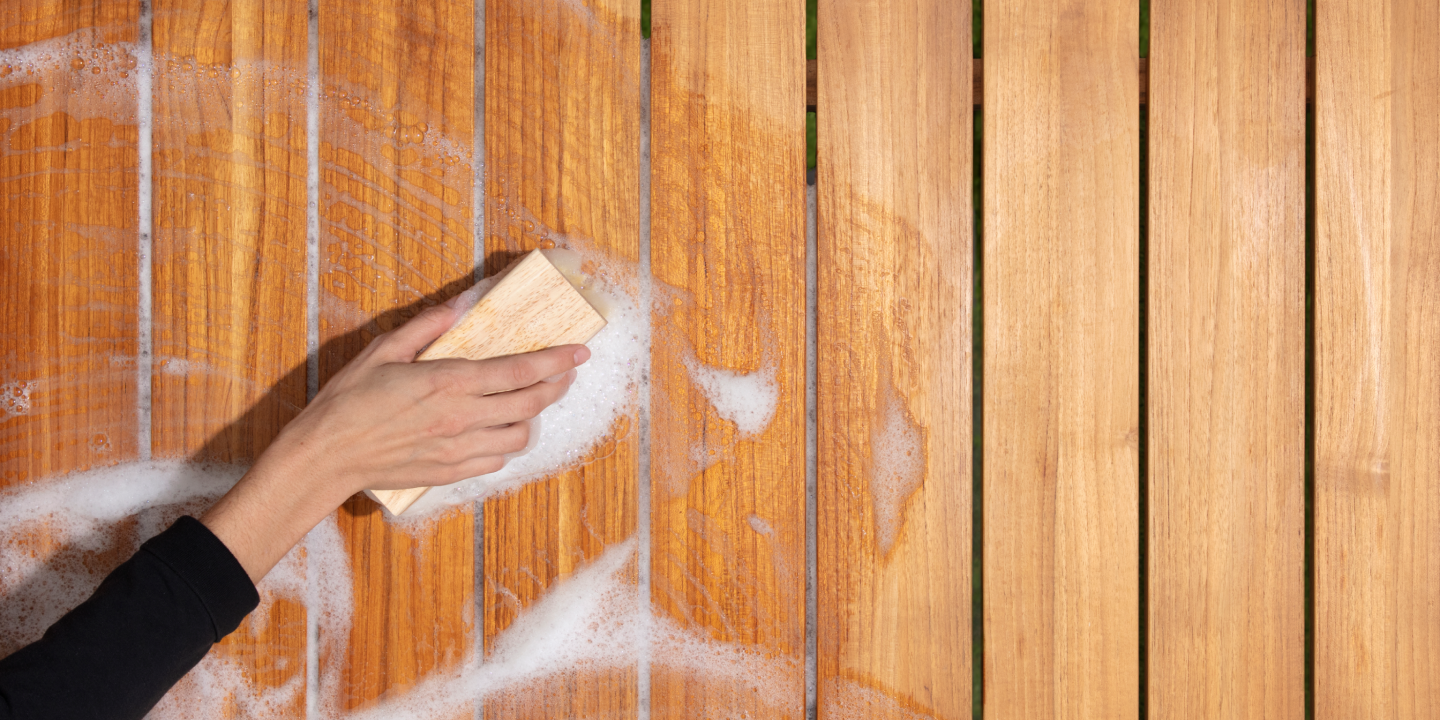 Expert Tips on How to Restore Teak Outdoor Furniture