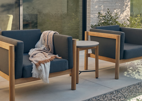 Does your patio furniture need to be covered?