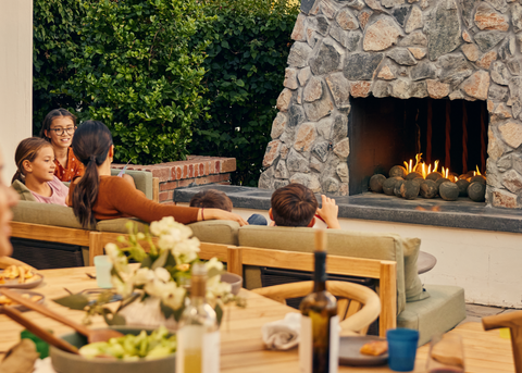 How To Design The Perfect Patio