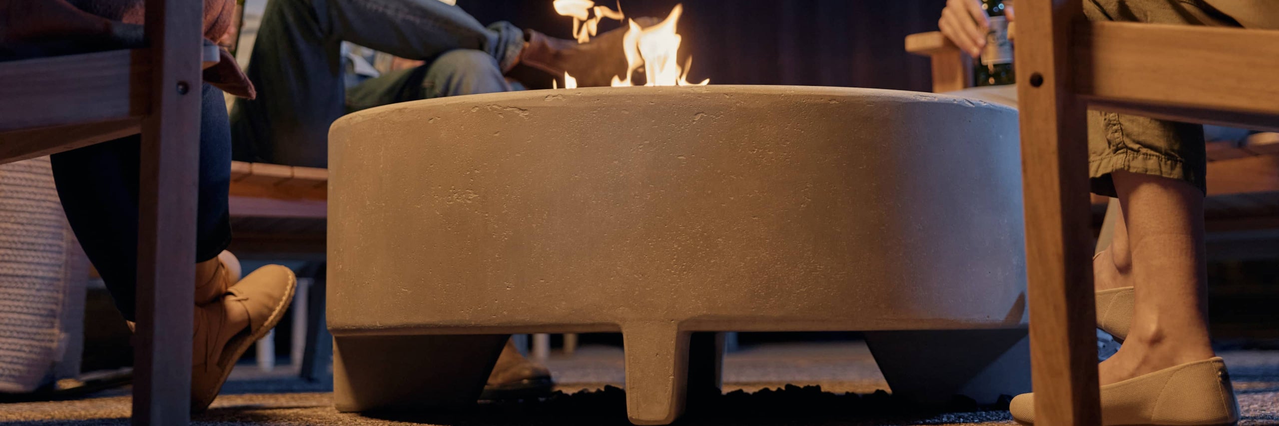 Stay Cozy and Warm: The Best Ways to Heat Your Patio