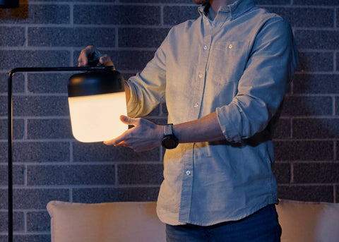 Outdoor Patio Lighting Ideas to Transform Your Outdoor Space