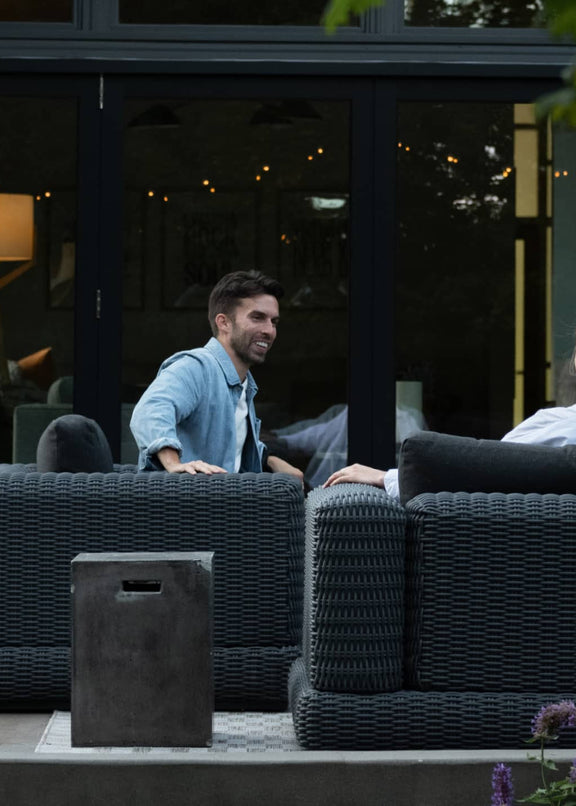 Revitalize Your Outdoor Space: Trendsetting Garden Furniture Ideas for 2026