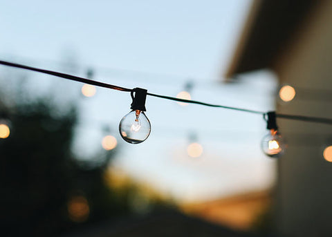 Outdoor Lighting Ideas to Brighten Your Space