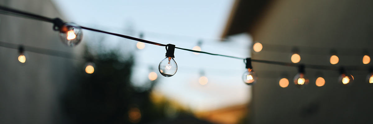 Outdoor Lighting Ideas to Brighten Your Space
