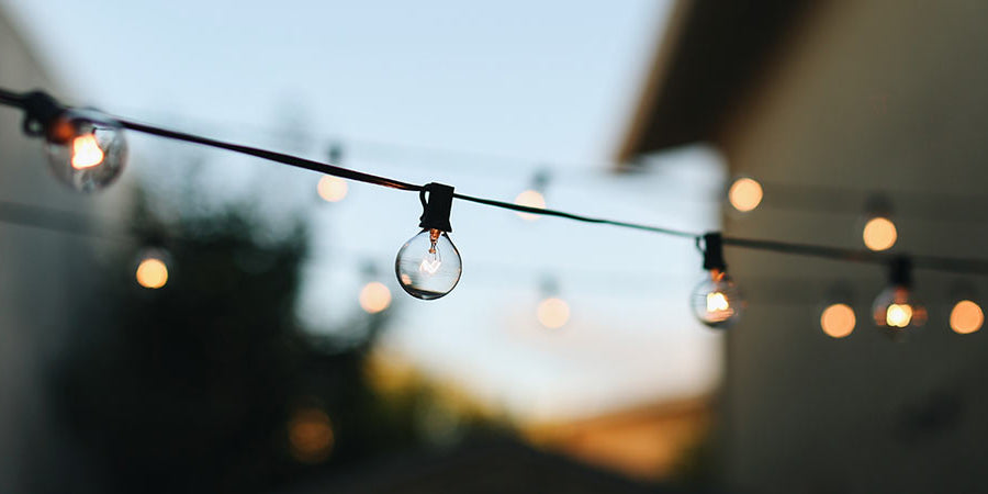 Outdoor Lighting Ideas to Brighten Your Space