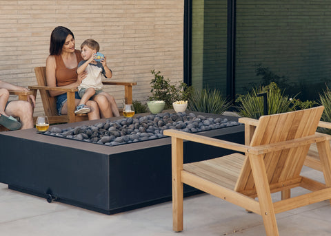 Teak Low Chair: Behind The Design