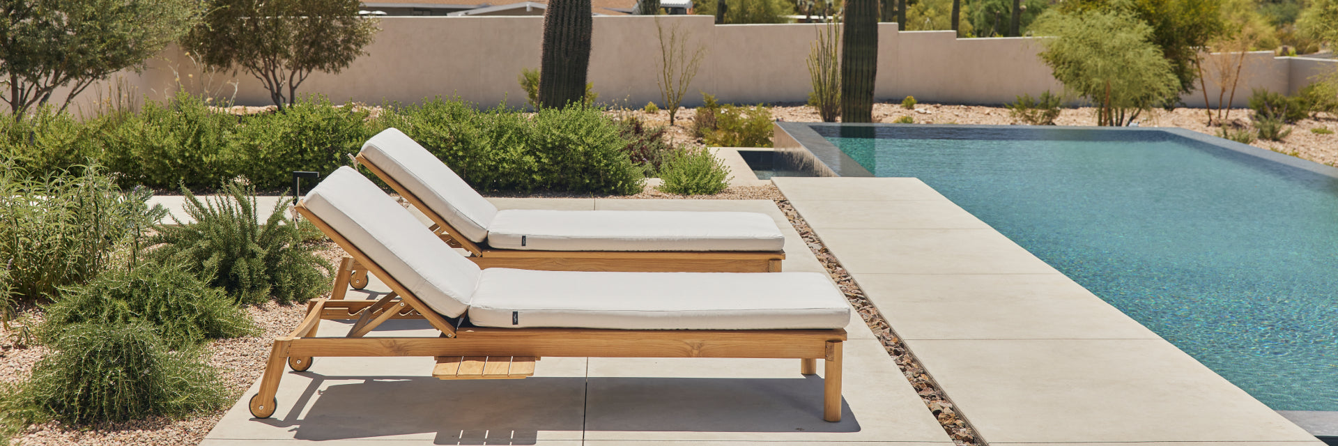 Sun Lounger: Behind The Design