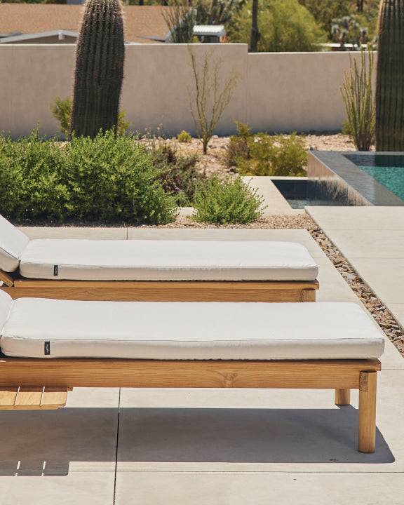 Sun Lounger: Behind The Design