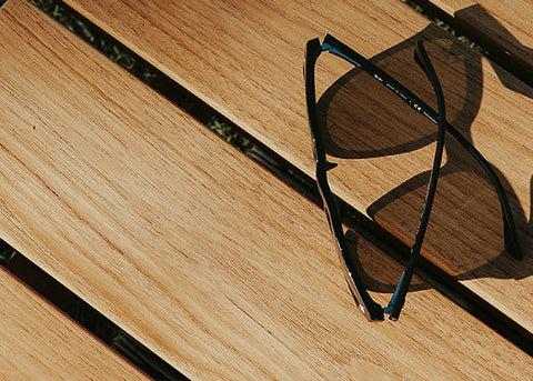 What is FSC-Certified Teak?