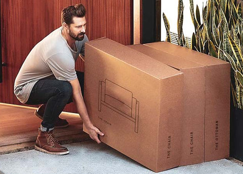 How To Plan For Your Neighbor Furniture Delivery