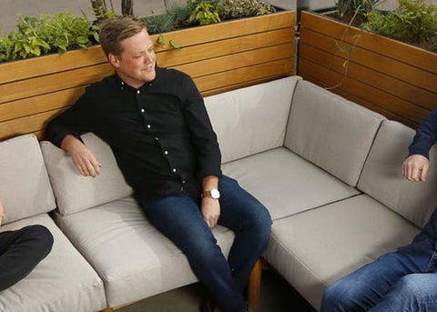 Welcome To Neighbor: A Note From Our Founders