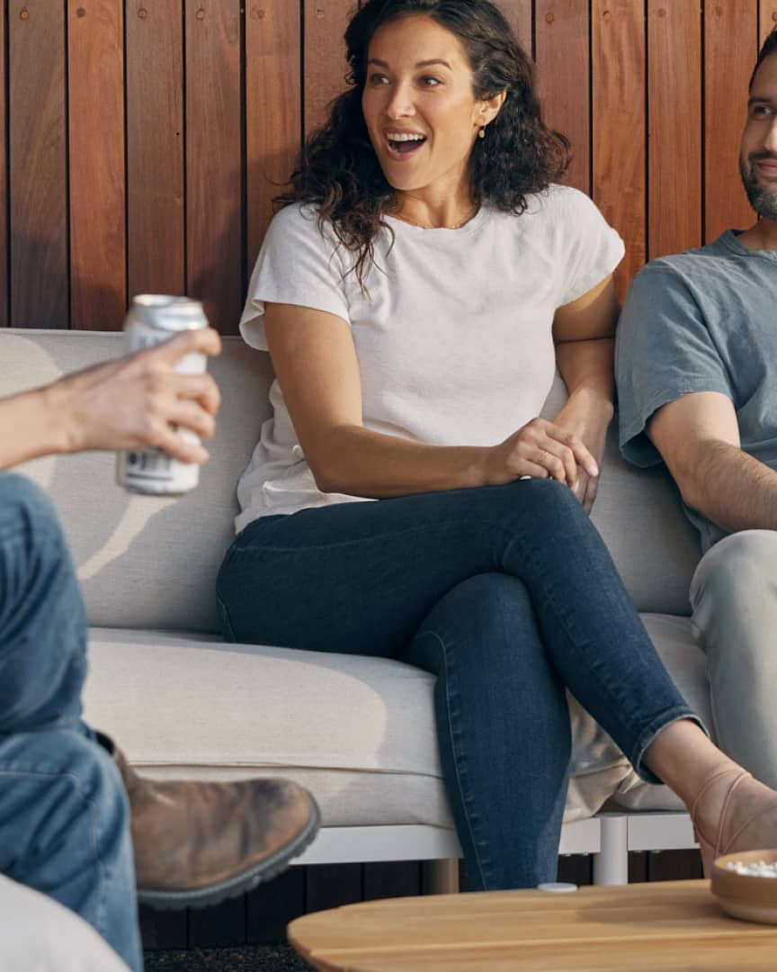 How to Create the Perfect Outdoor Entertainment Area | Neighbor