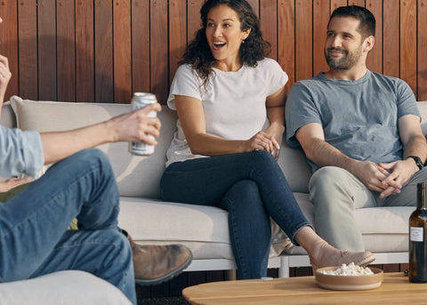 How to Create the Perfect Outdoor Entertainment Area | Neighbor