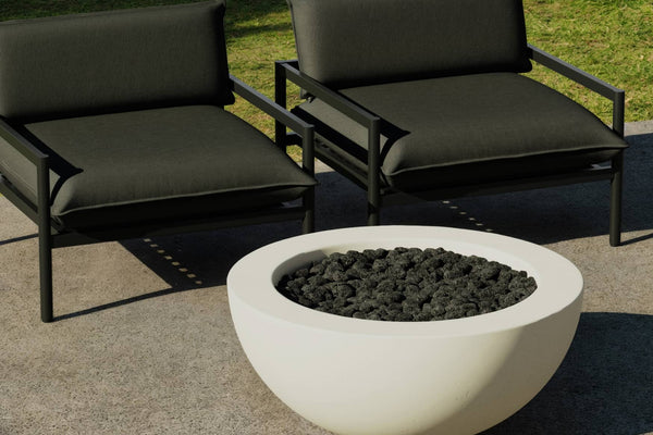 Coupe Fire Table