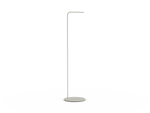 Acorn Lantern Stand, without lantern, in Putty