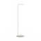 Acorn Lantern Stand, without lantern, in Putty