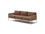 Camber Sofa in Sunbrella Shelter Canyon