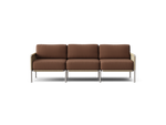 Camber Sofa in Sunbrella Shelter Canyon
