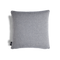 Crosshatch Throw Pillow, 20×20 in., in Indigo