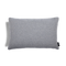 Crosshatch Throw Pillow, 24×16 in., in Indigo