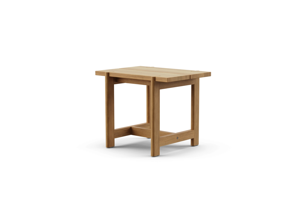 Felloe Side Table