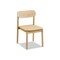 Keeper Dining Chair (2 pc Set), three-quarter view