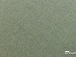Low Chair pad in Olive — fabric closeup