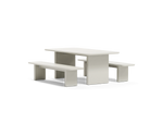 Massif Dining Set – image 1