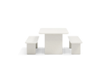 Massif Dining Set – image 3