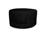 Outdoor furniture protective cover for Round Med