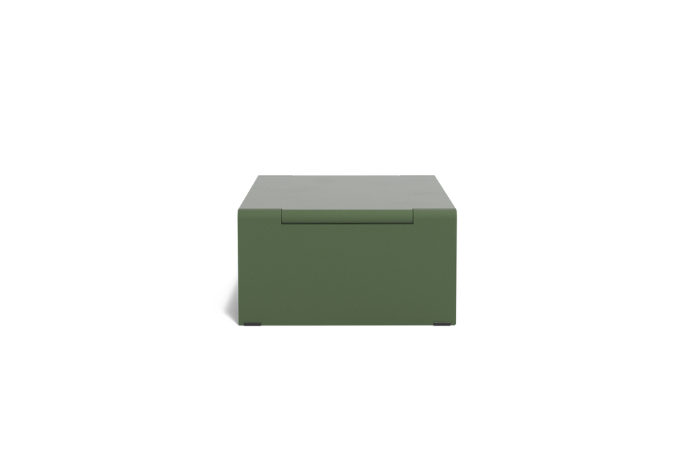 Twofold Coffee Table – Olive – image 3