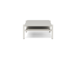 Underline Coffee Table – Putty – image 3