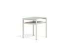 Underline Side Table – Putty – image 1