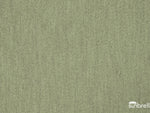 Roundabout cushion in Jadeite — fabric closeup