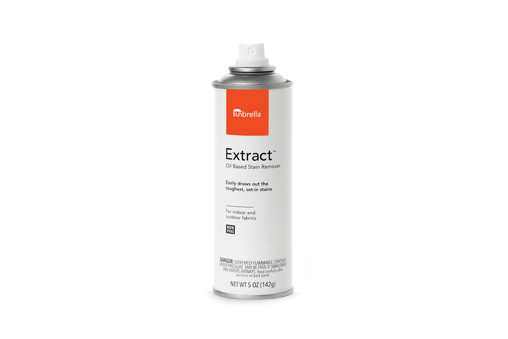 Sunbrella Extract Oil Based Stain Remover, in Extract, front view without cap