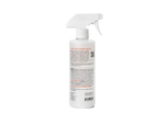 Sunbrella Restore Fabric Protector & Repellent, back view