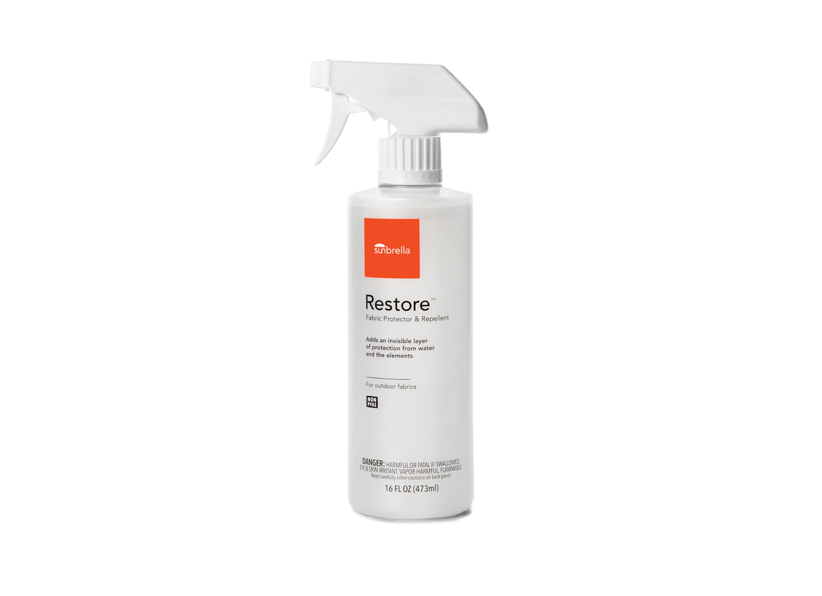 Sunbrella® Restore Fabric Protector & Repellent